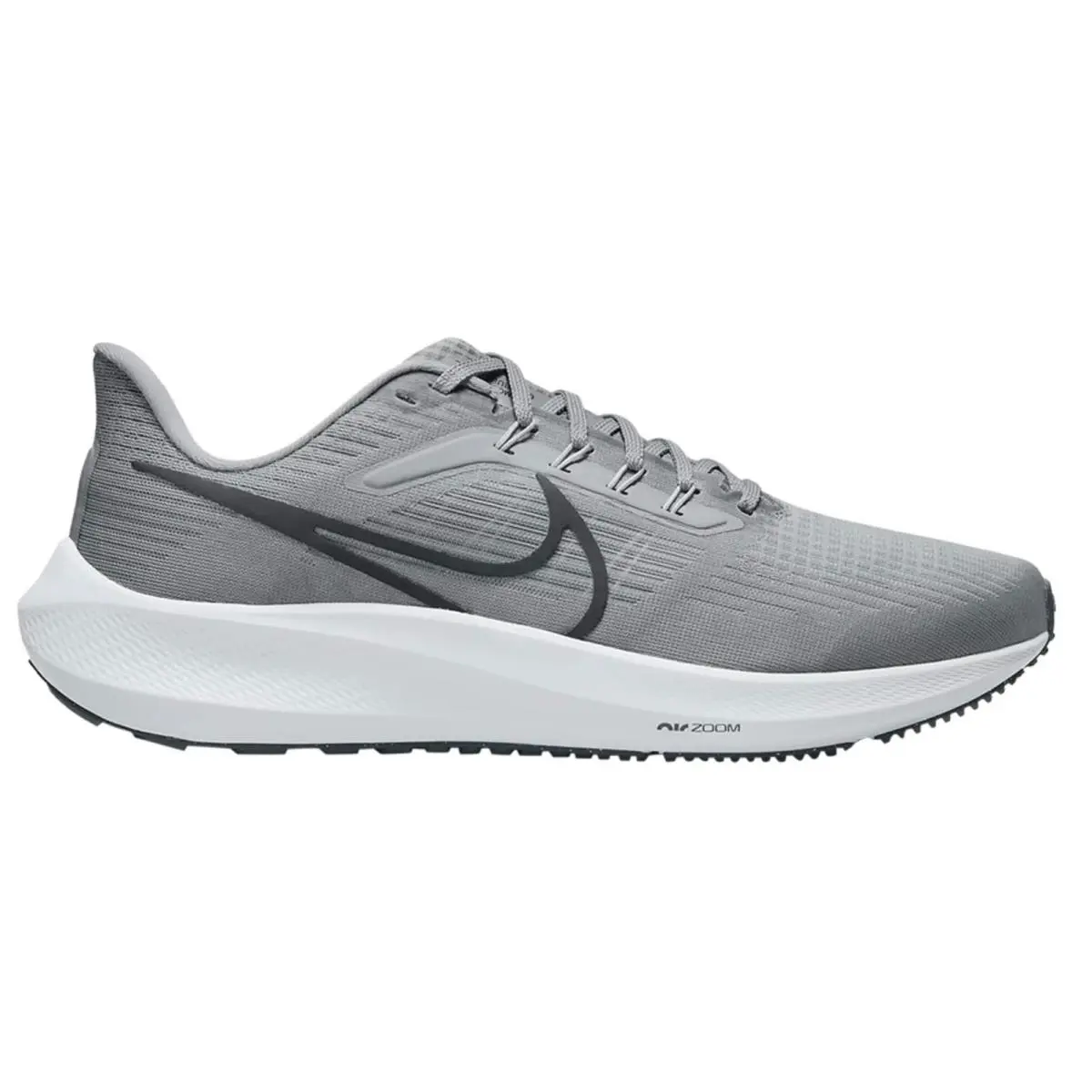 Nike shoes - Gray 4