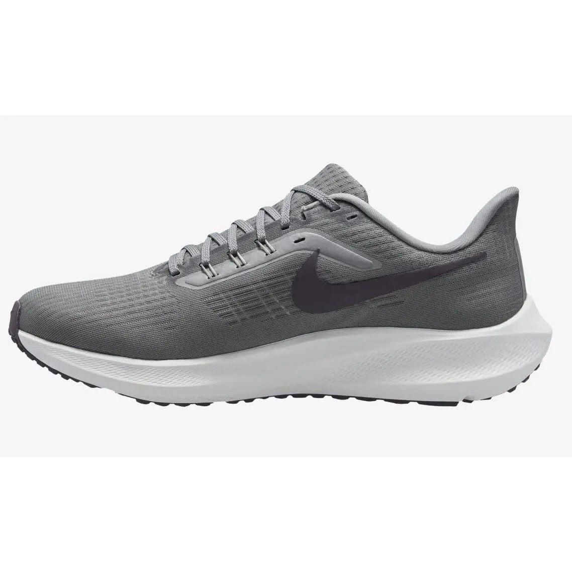 Nike shoes - Gray 3