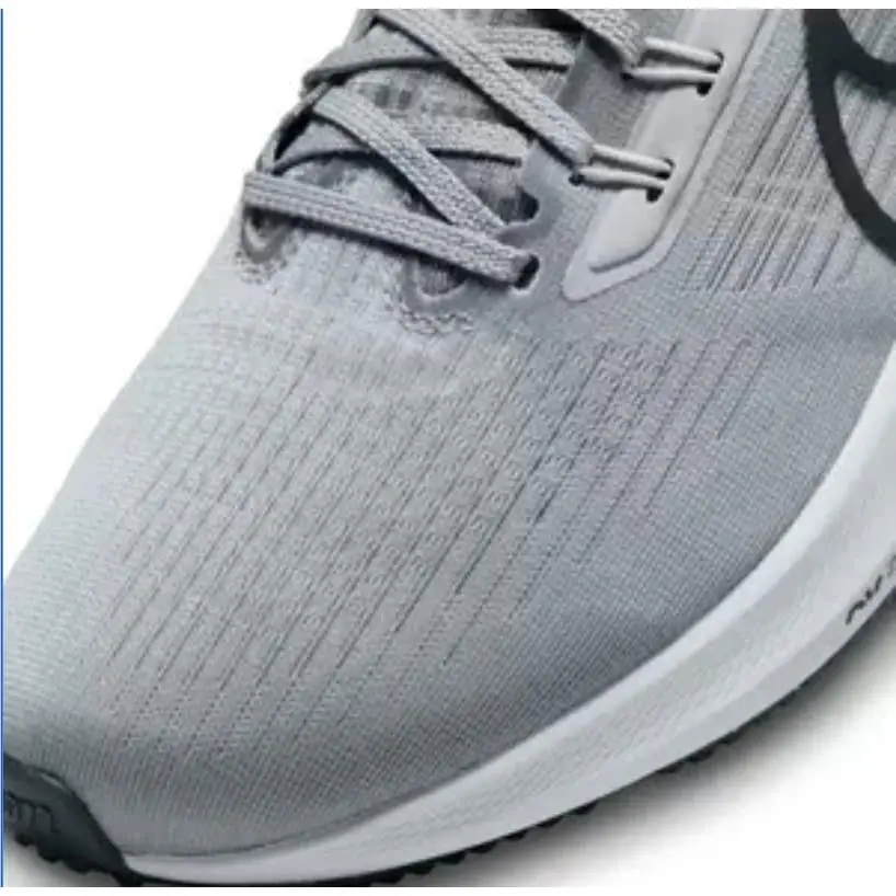 Nike shoes - Gray 2