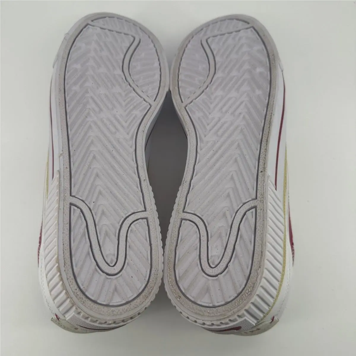 Nike shoes - Nike Court Legacy Lift - Court Legacy Lift - White 1