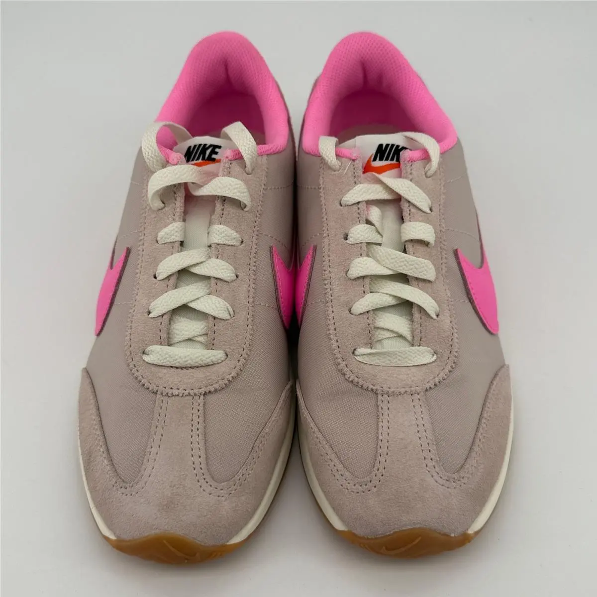 Nike shoes - Nike Pacific - Pacific - Pink 1