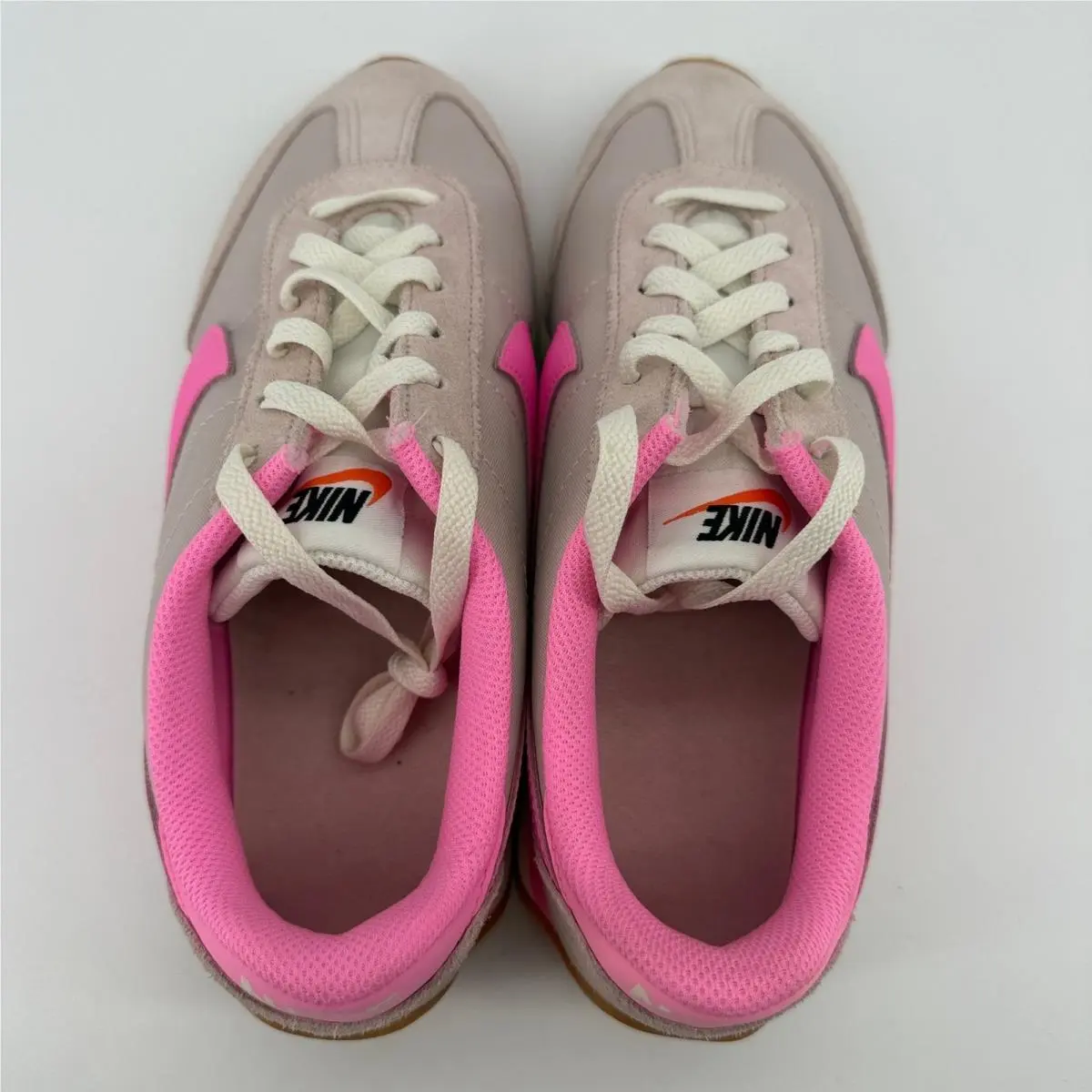 Nike shoes - Nike Pacific - Pacific - Pink 3