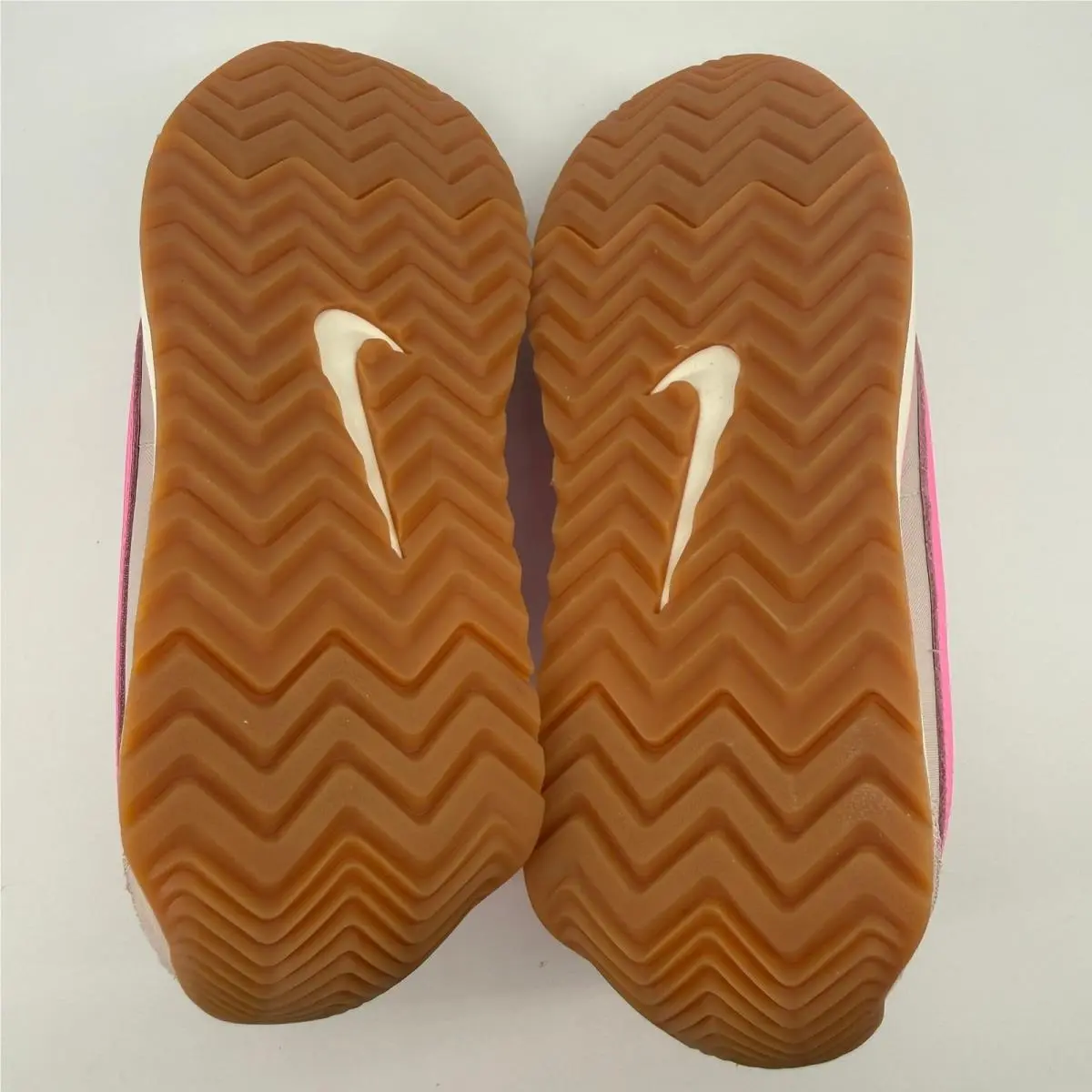 Nike shoes - Nike Pacific - Pacific - Pink 4