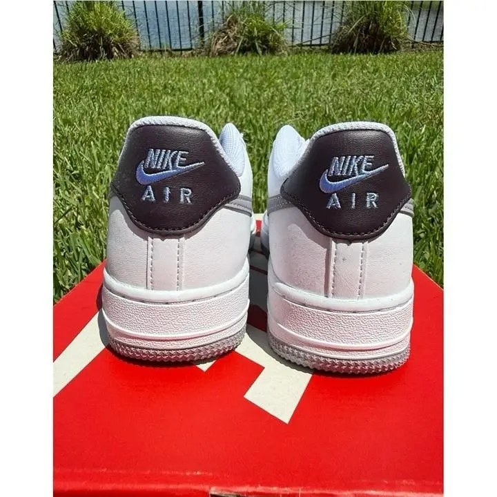 Nike shoes - Nike Essentialist - Essentialist - White 4