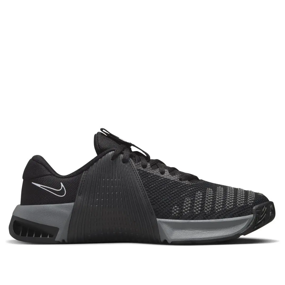 Nike shoes - Nike Metcon 9 - Metcon - DZ2537 001 - BLACK / WHITE - ANTHRACITE 2