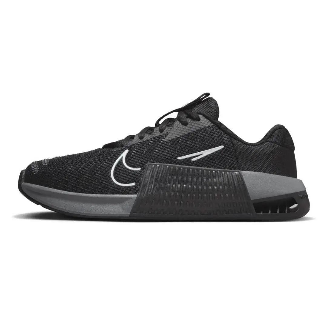 Nike shoes - Nike Metcon 9 - Metcon - DZ2537 001 - BLACK / WHITE - ANTHRACITE 3