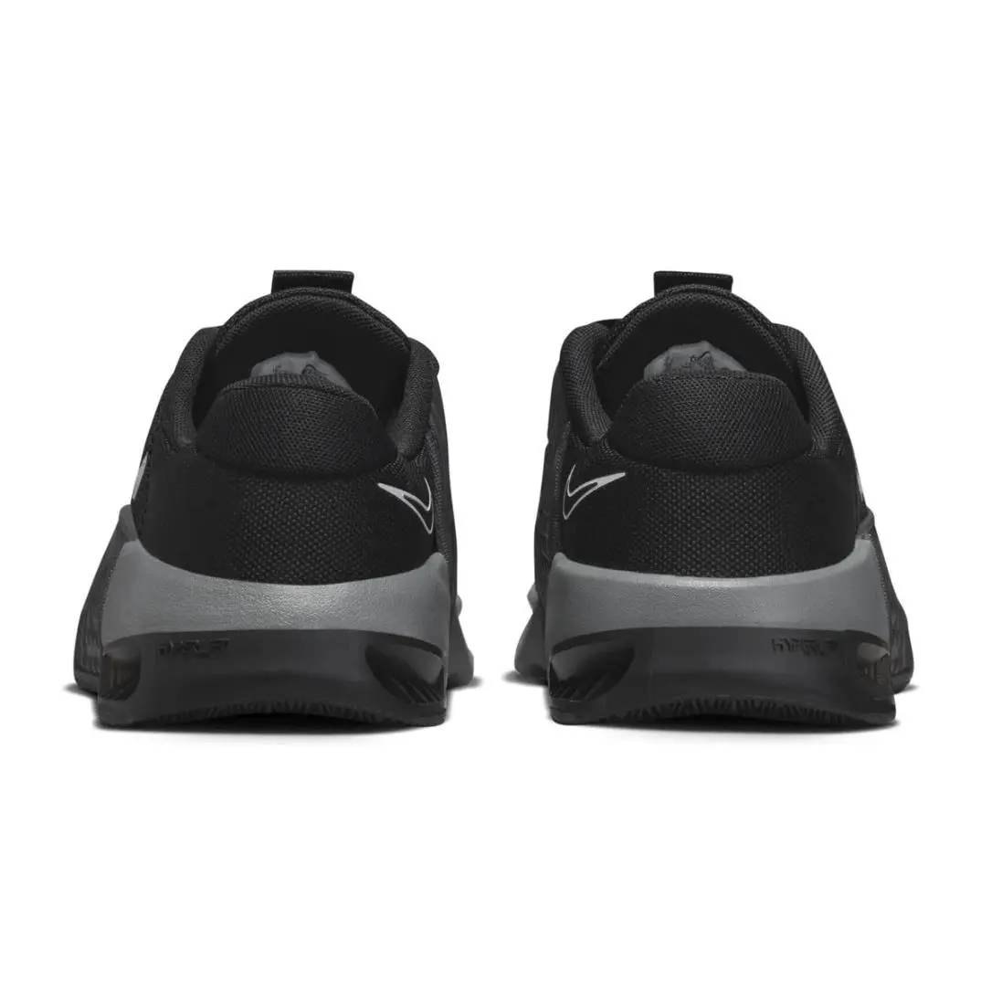 Nike shoes - Nike Metcon 9 - Metcon - DZ2537 001 - BLACK / WHITE - ANTHRACITE 5