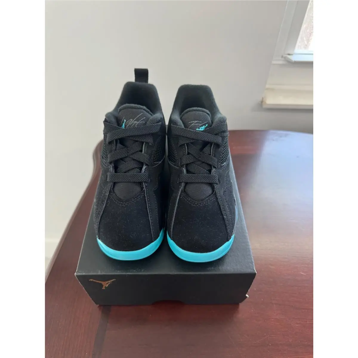 Nike shoes - Air Jordan 12 - Air - HQ4426 - Black (UPC: 198486853781) 12