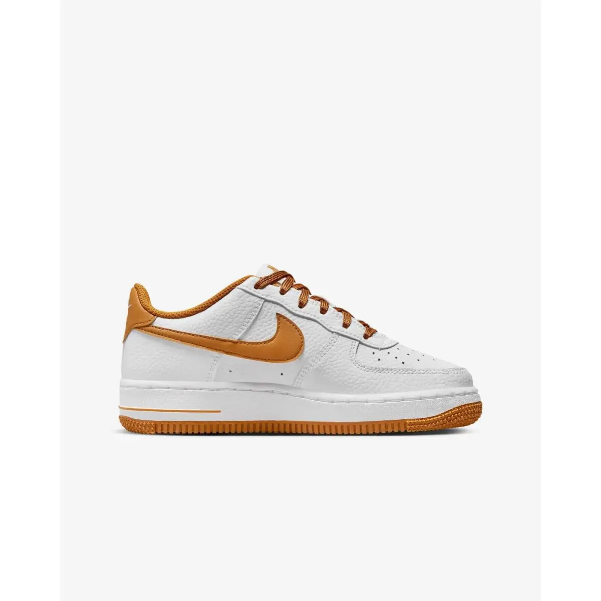 Nike shoes - Nike Air Force 1 - Air Force - White 1