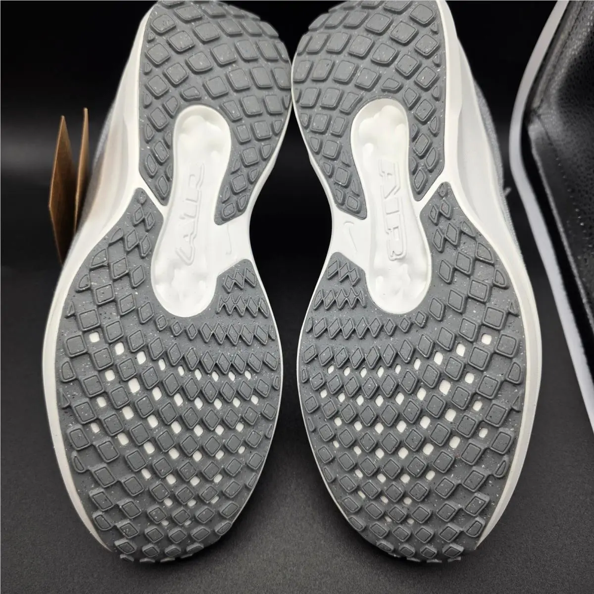 Nike shoes - Nike Air Winflo 11 - Air Winflo - Gray 5