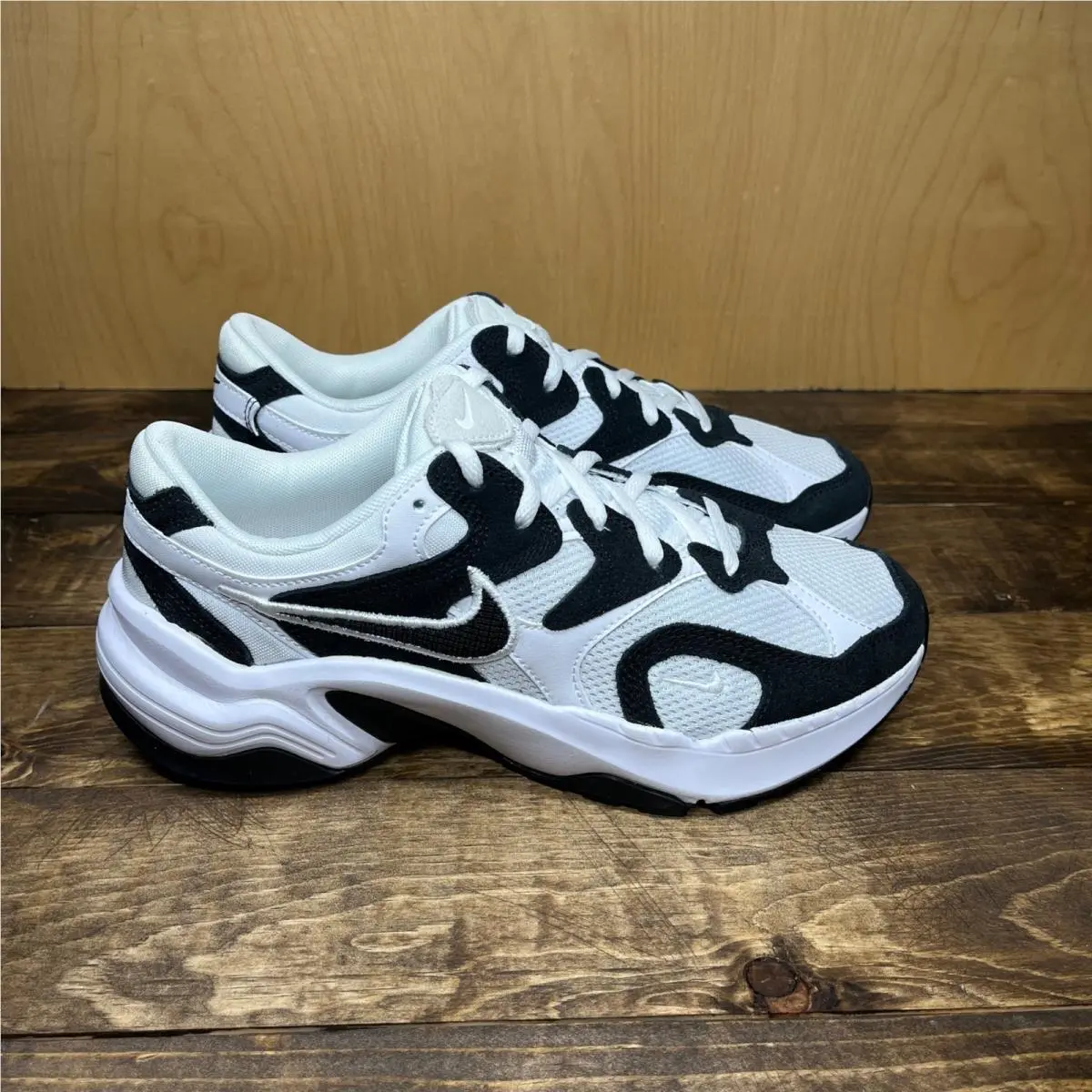 Nike shoes - Nike AL8 - White (UPC: 197598565339) 0