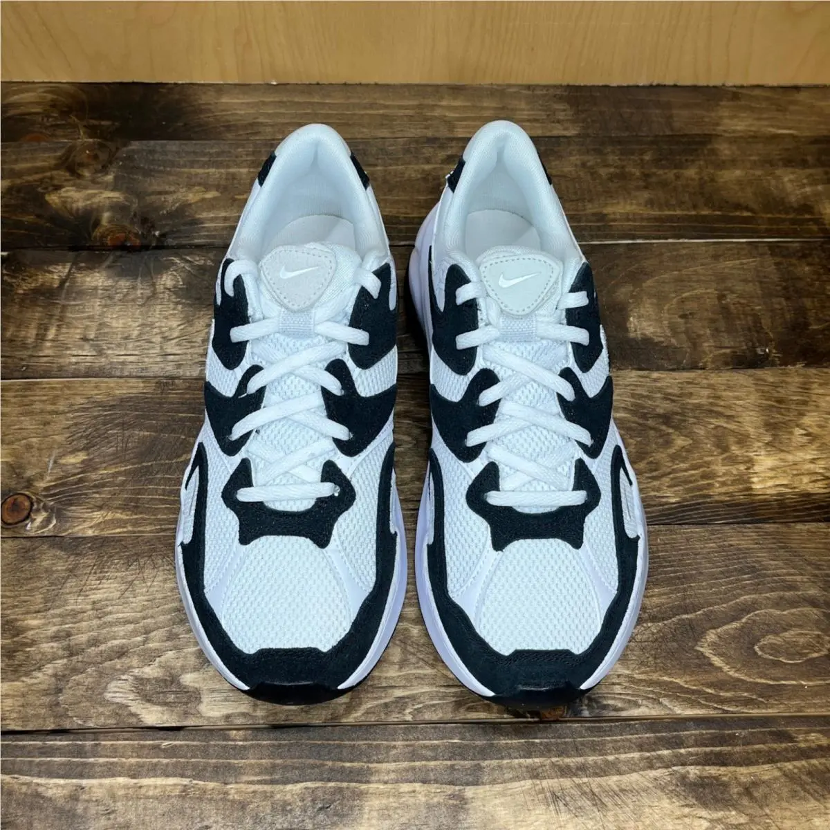 Nike shoes - Nike AL8 - White (UPC: 197598565339) 2