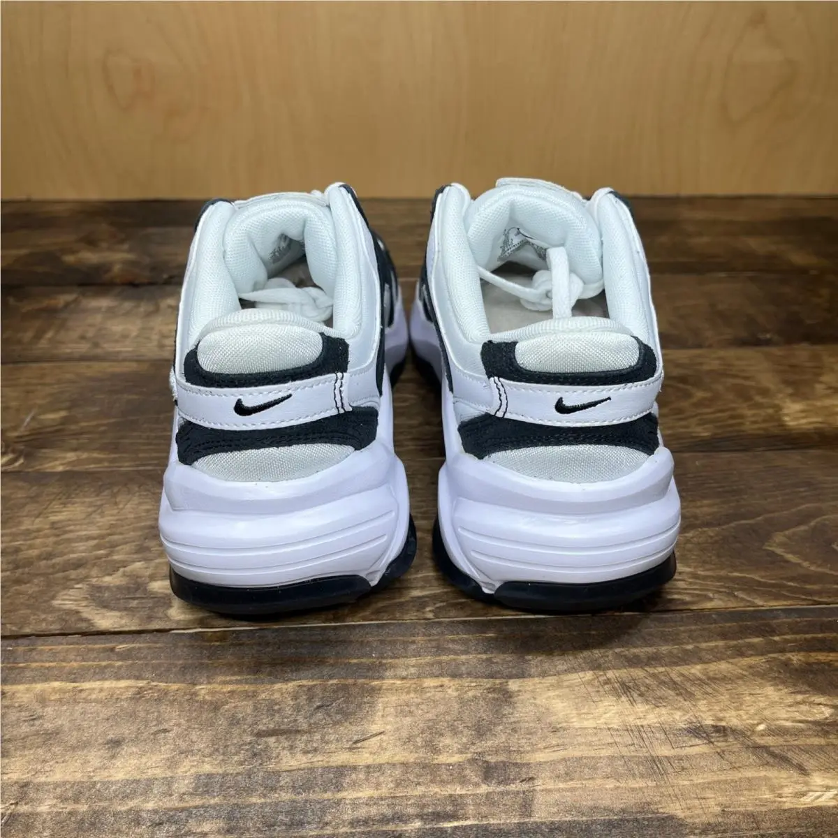 Nike shoes - Nike AL8 - White (UPC: 197598565339) 4