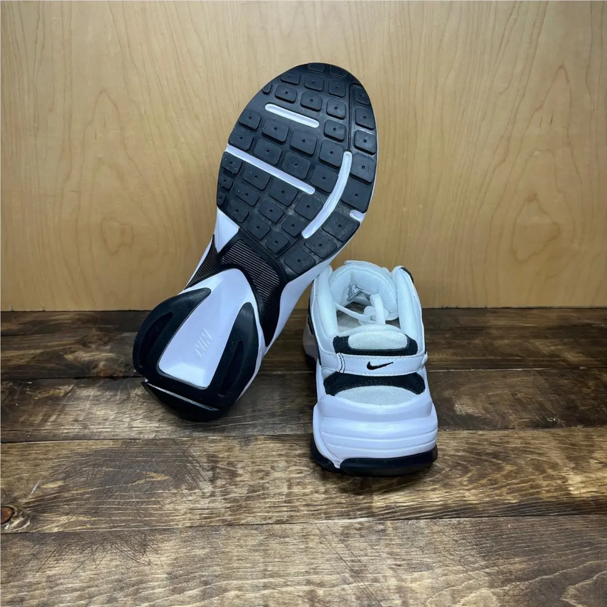 Nike shoes - Nike AL8 - White (UPC: 197598565339) 5