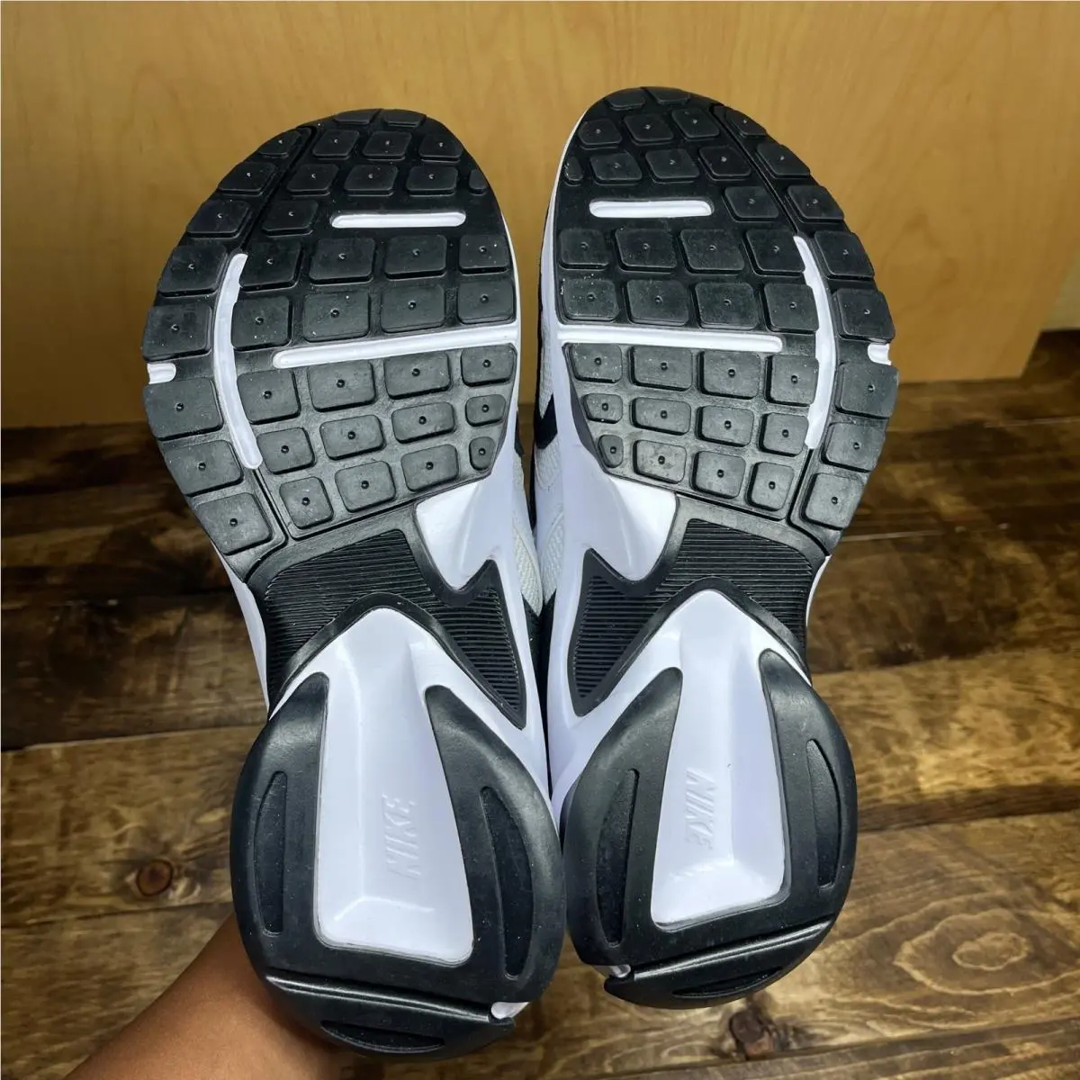Nike shoes - Nike AL8 - White (UPC: 197598565339) 6