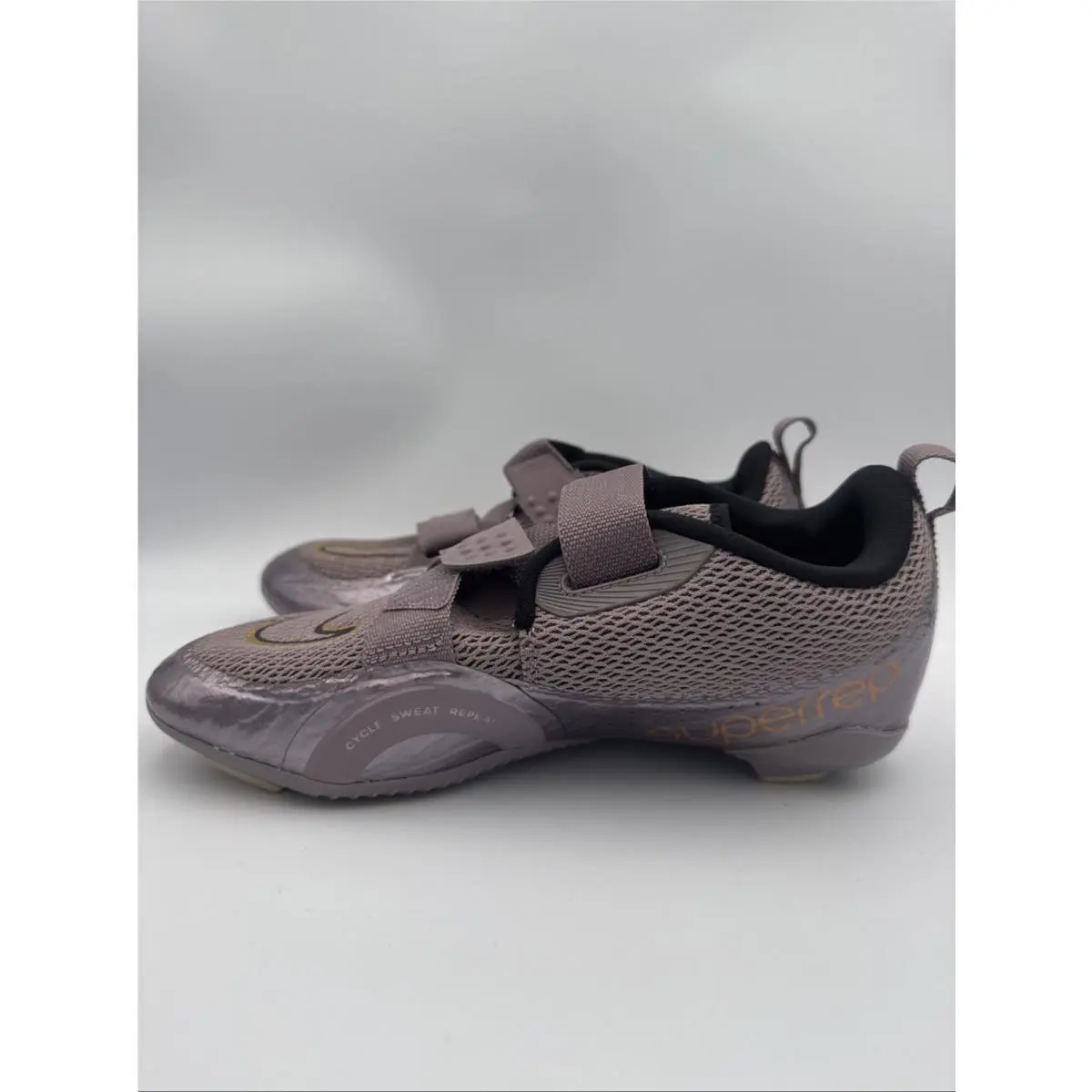 Nike shoes - Nike SuperRep - SuperRep - DQ4680-500 - Purple Smoke (UPC: 0196151898716) 0