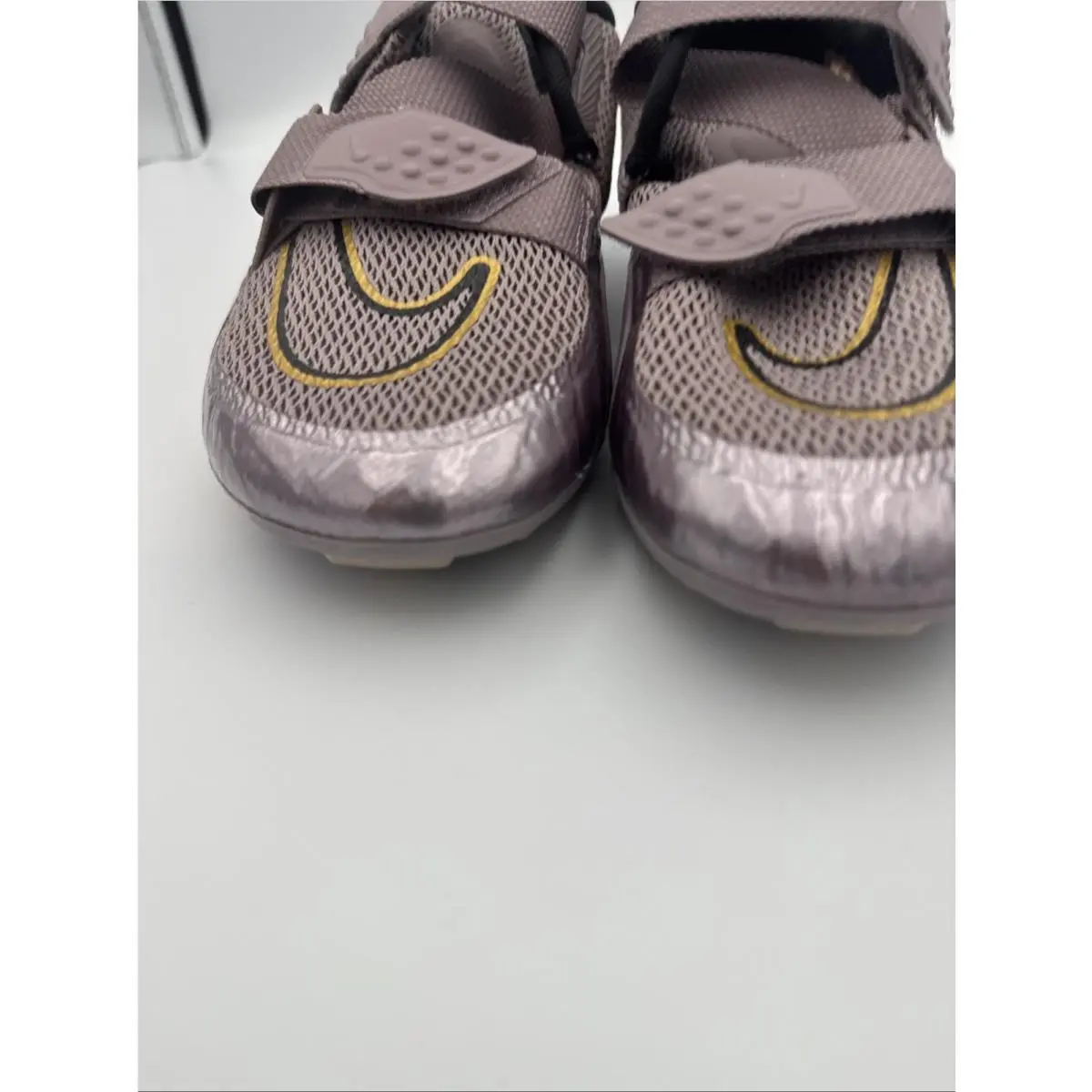 Nike shoes - Nike SuperRep - SuperRep - DQ4680-500 - Purple Smoke (UPC: 0196151898716) 2