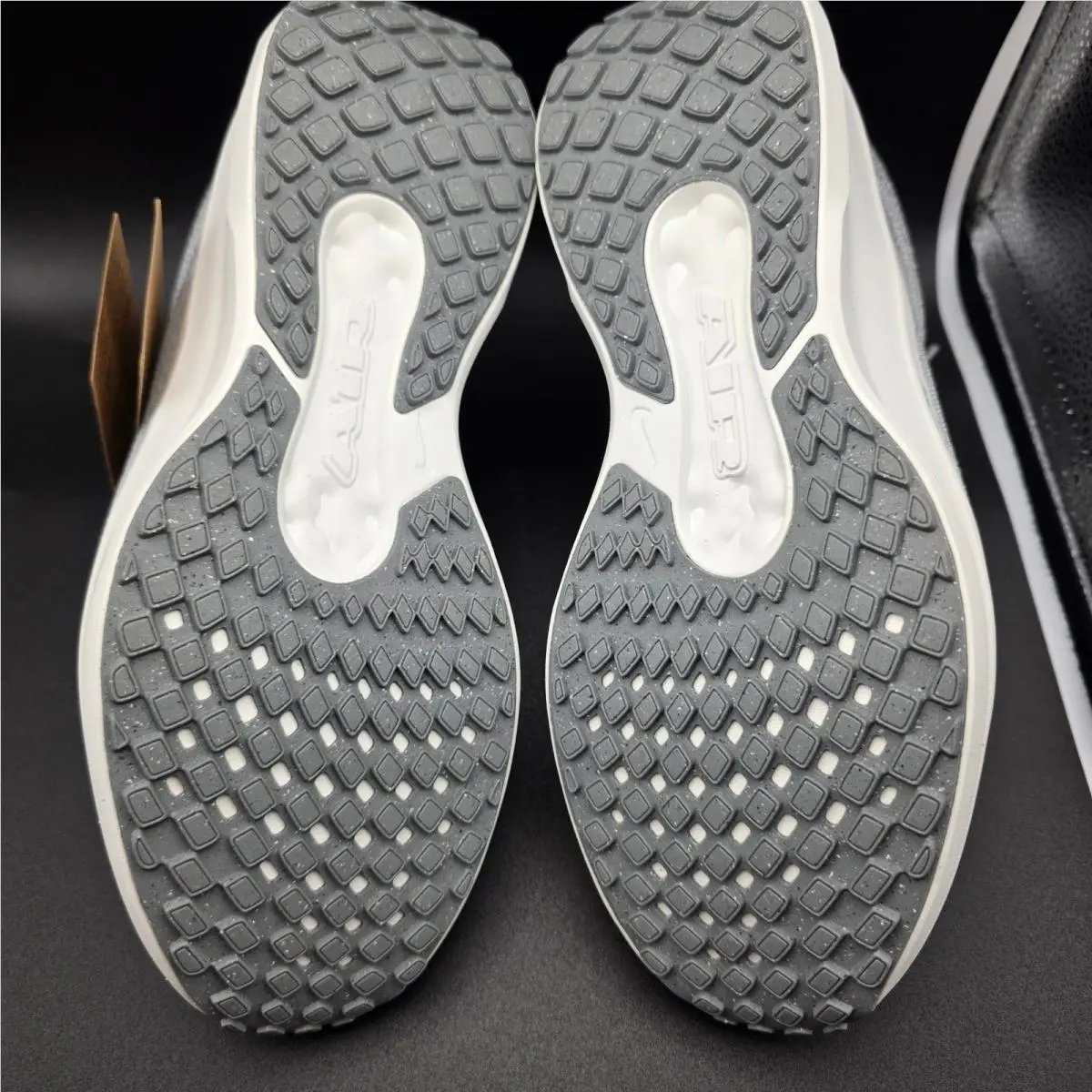 Nike shoes - Nike Air Winflo 11 - Air Winflo - Gray 5