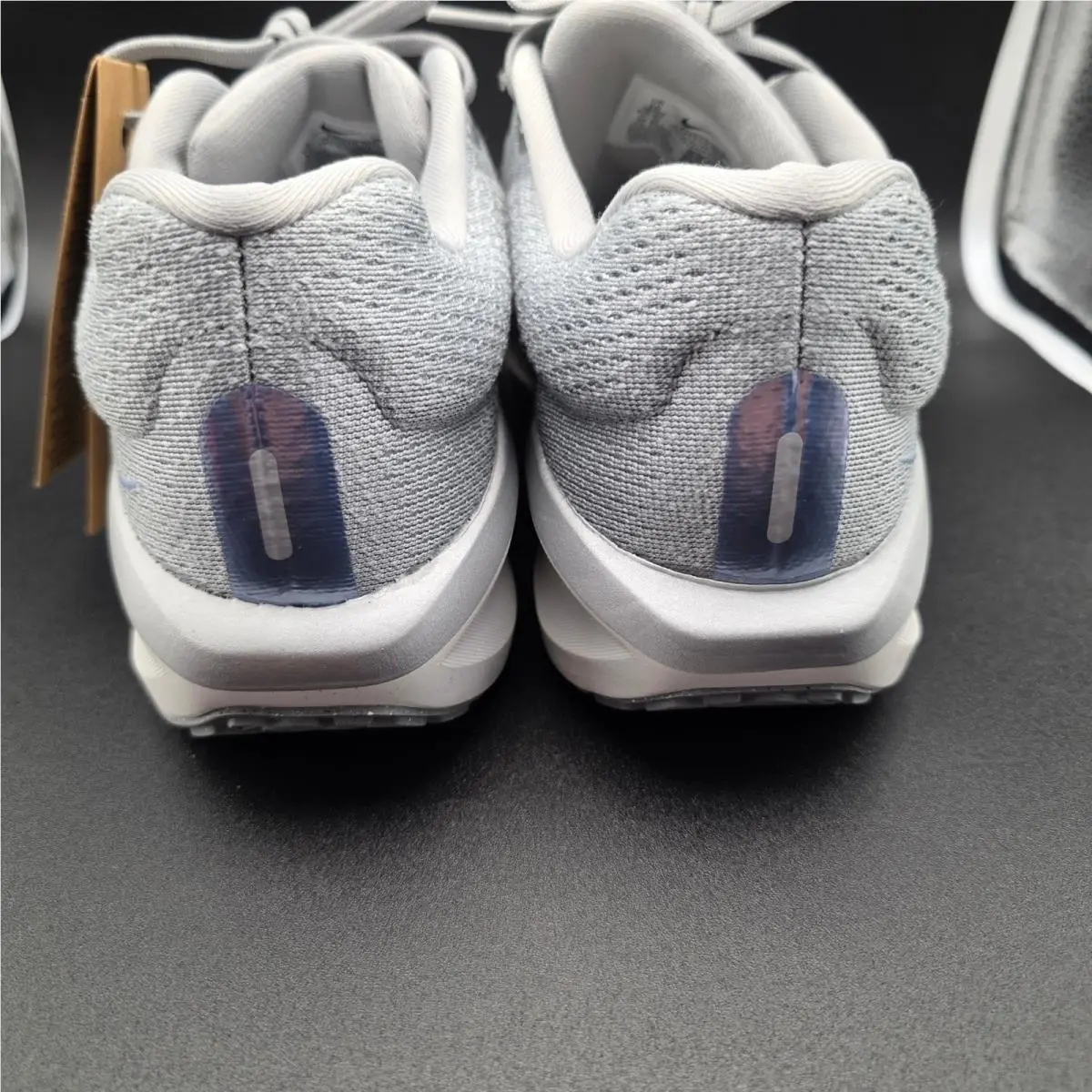 Nike shoes - Nike Air Winflo 11 - Air Winflo - Gray 6