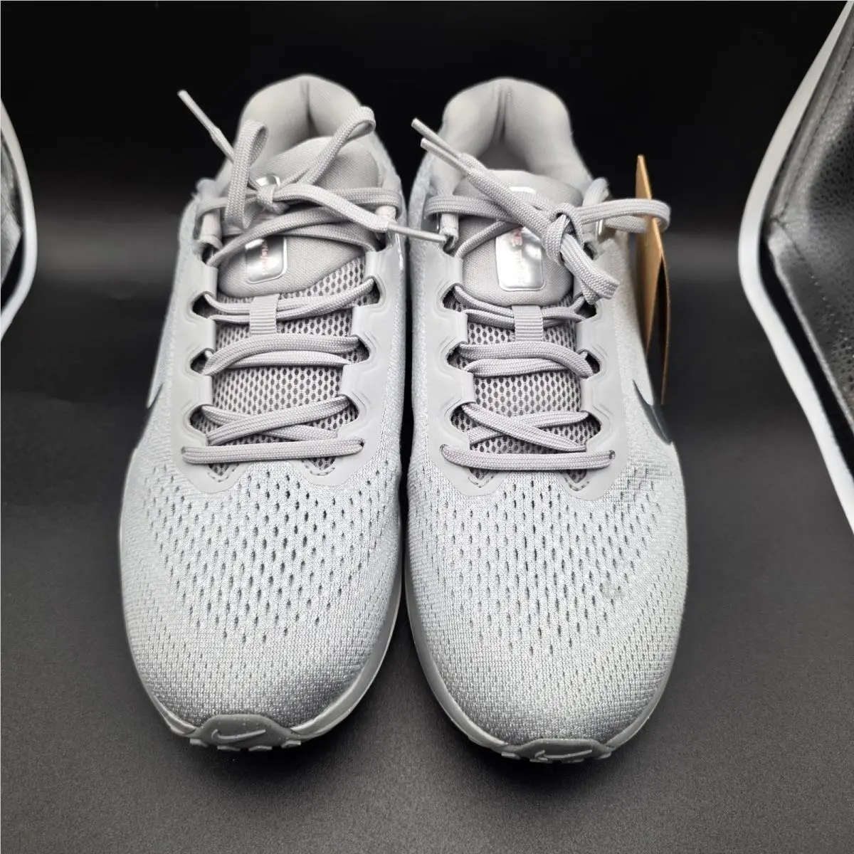 Nike shoes - Nike Air Winflo 11 - Air Winflo - Gray 7