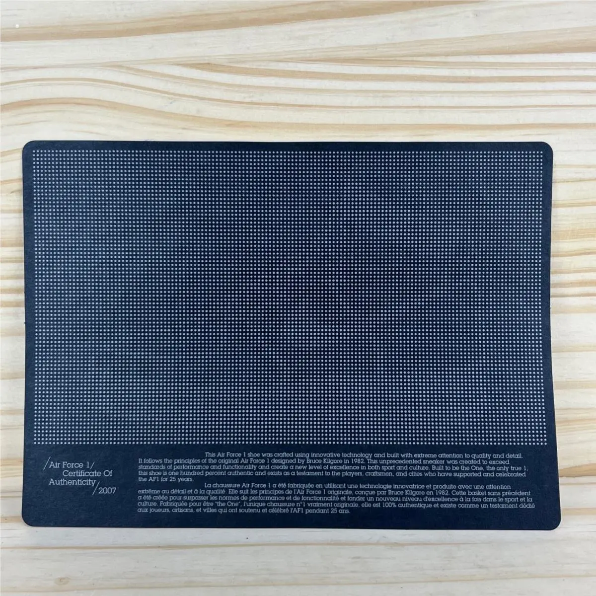 Nike shoes - Nike Air Force 1 Low Evolution of Icons - White 8