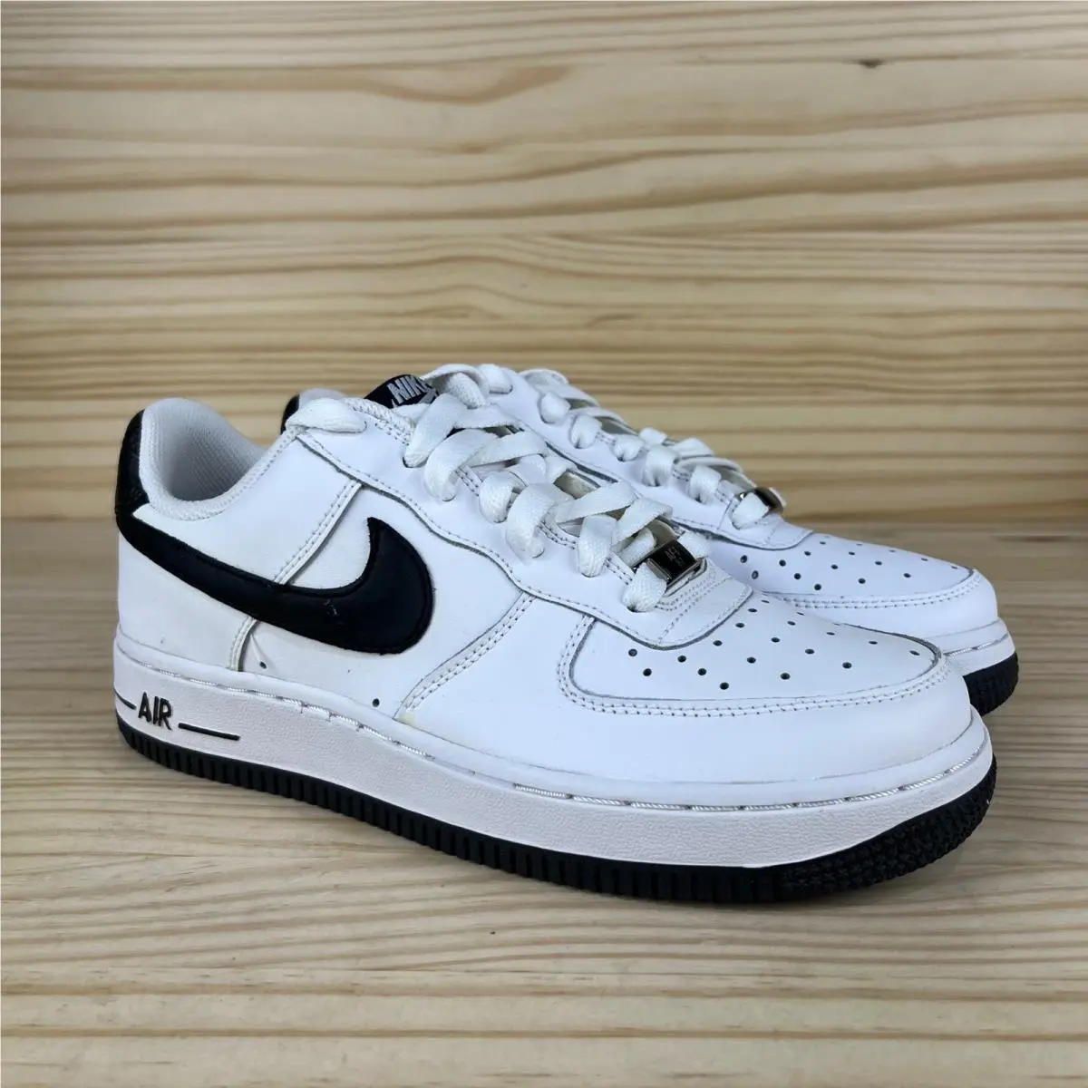 Nike shoes - Nike Air Force 1 Low Evolution of Icons - White 0