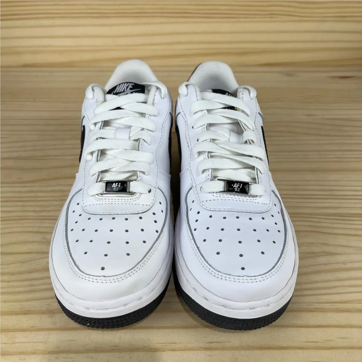 Nike shoes - Nike Air Force 1 Low Evolution of Icons - White 1