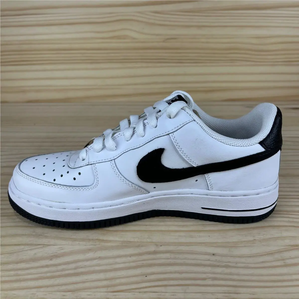 Nike shoes - Nike Air Force 1 Low Evolution of Icons - White 6