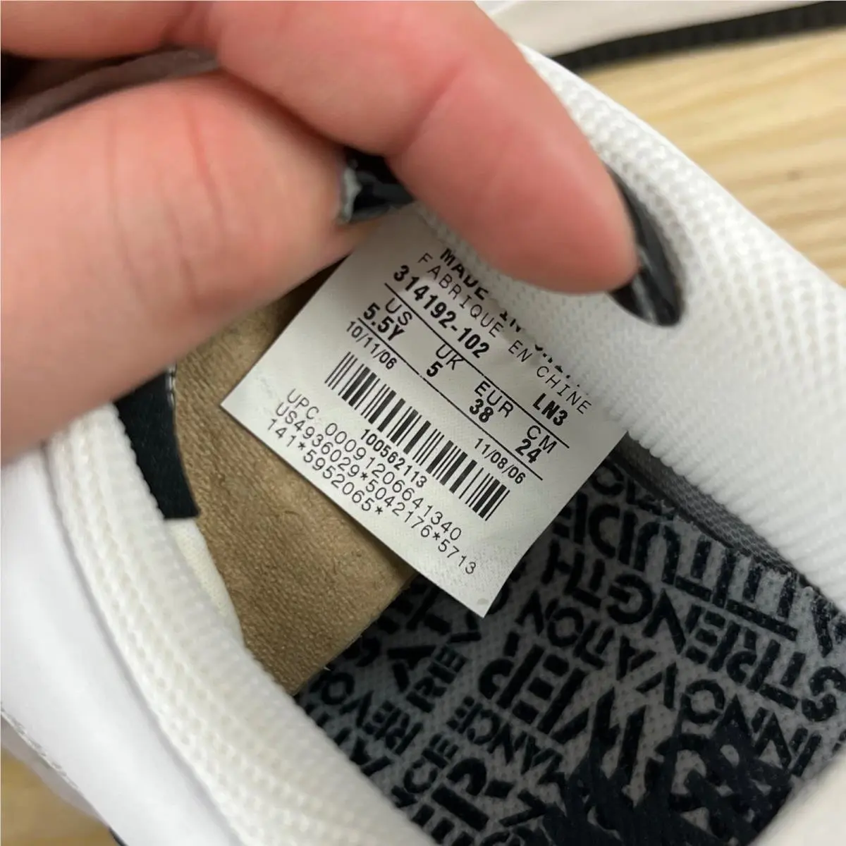 Nike shoes - Nike Air Force 1 Low Evolution of Icons - White 7