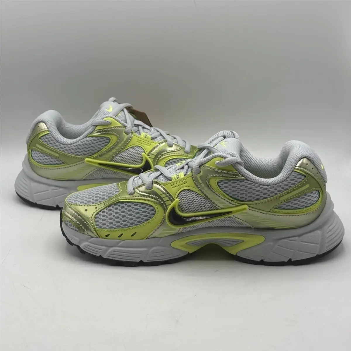 Nike shoes - Nike V5 RNR - RNR - Yellow 0
