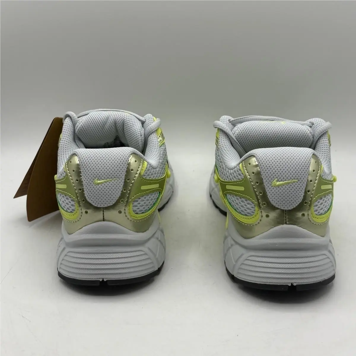 Nike shoes - Nike V5 RNR - RNR - Yellow 3