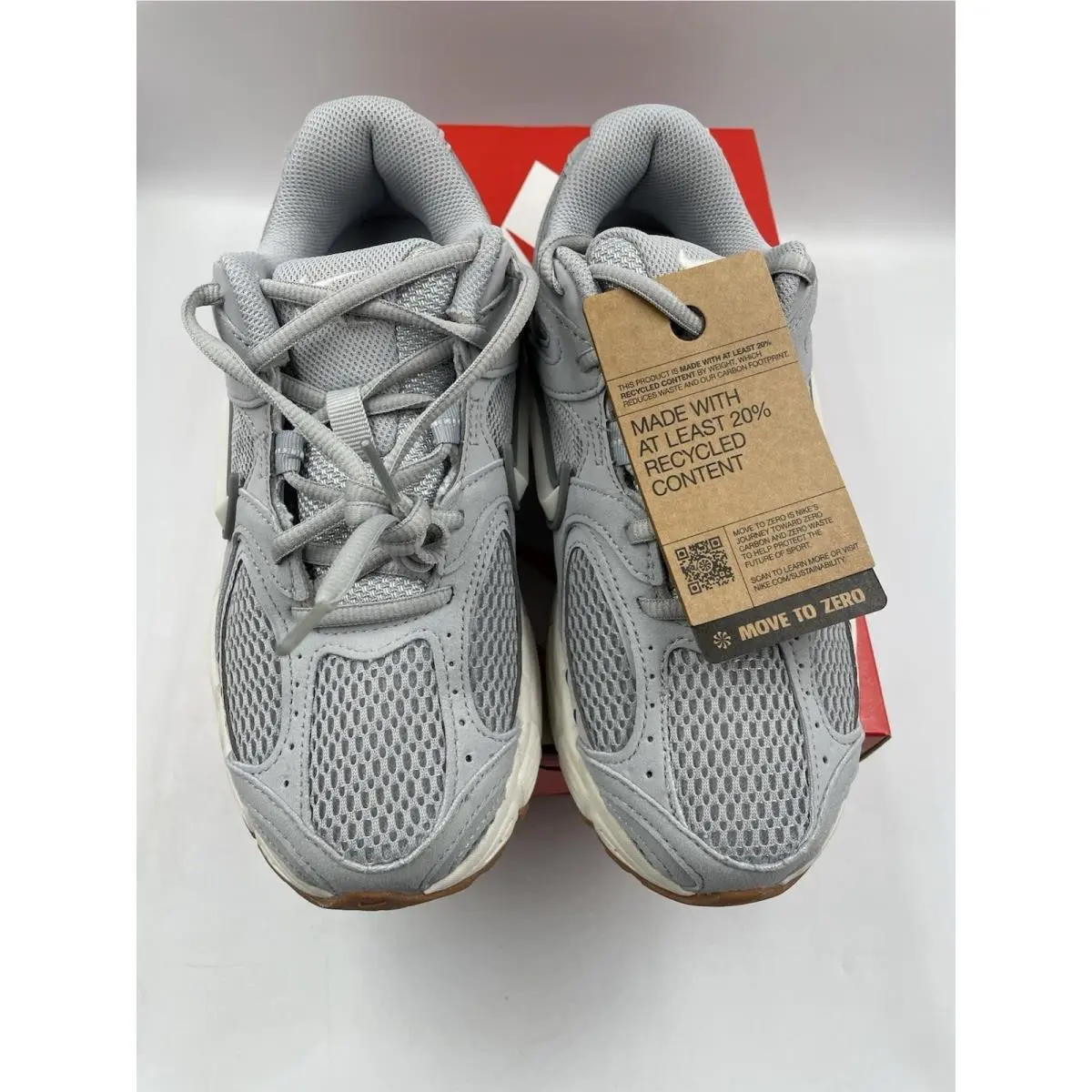 Nike shoes - Gray 1