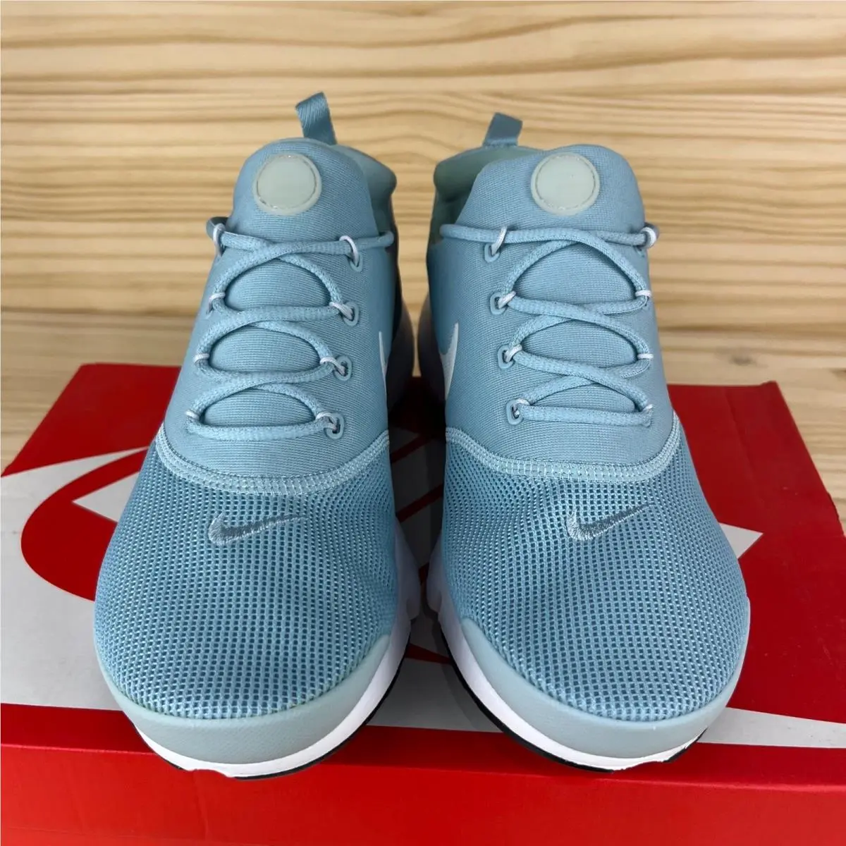 Nike shoes - Nike Presto Fly - Presto Fly - Blue 1