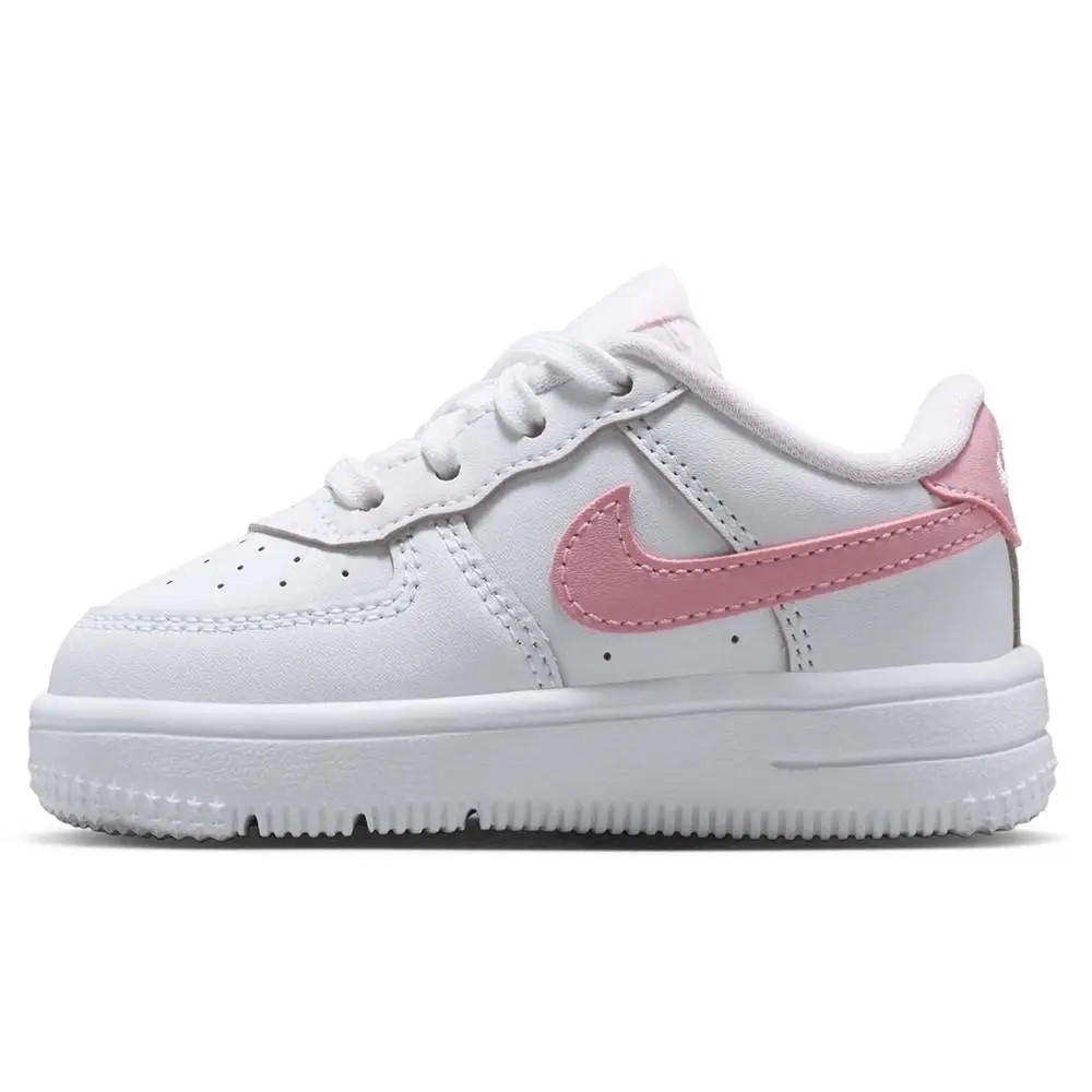 Nike shoes - IF1674 104 - IF1674 104 - White/Med Soft Pink-White (UPC: 198481491865) 0
