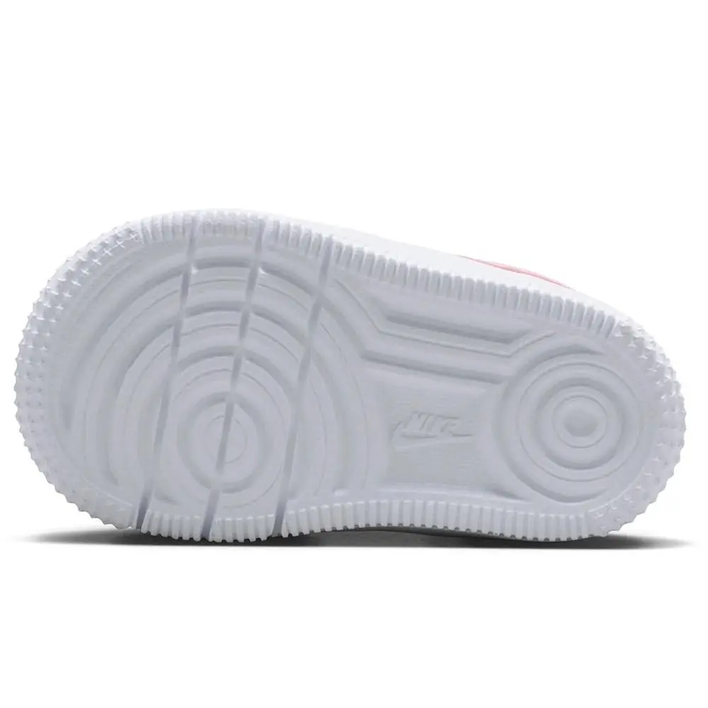 Nike shoes - IF1674 104 - IF1674 104 - White/Med Soft Pink-White (UPC: 198481491865) 3