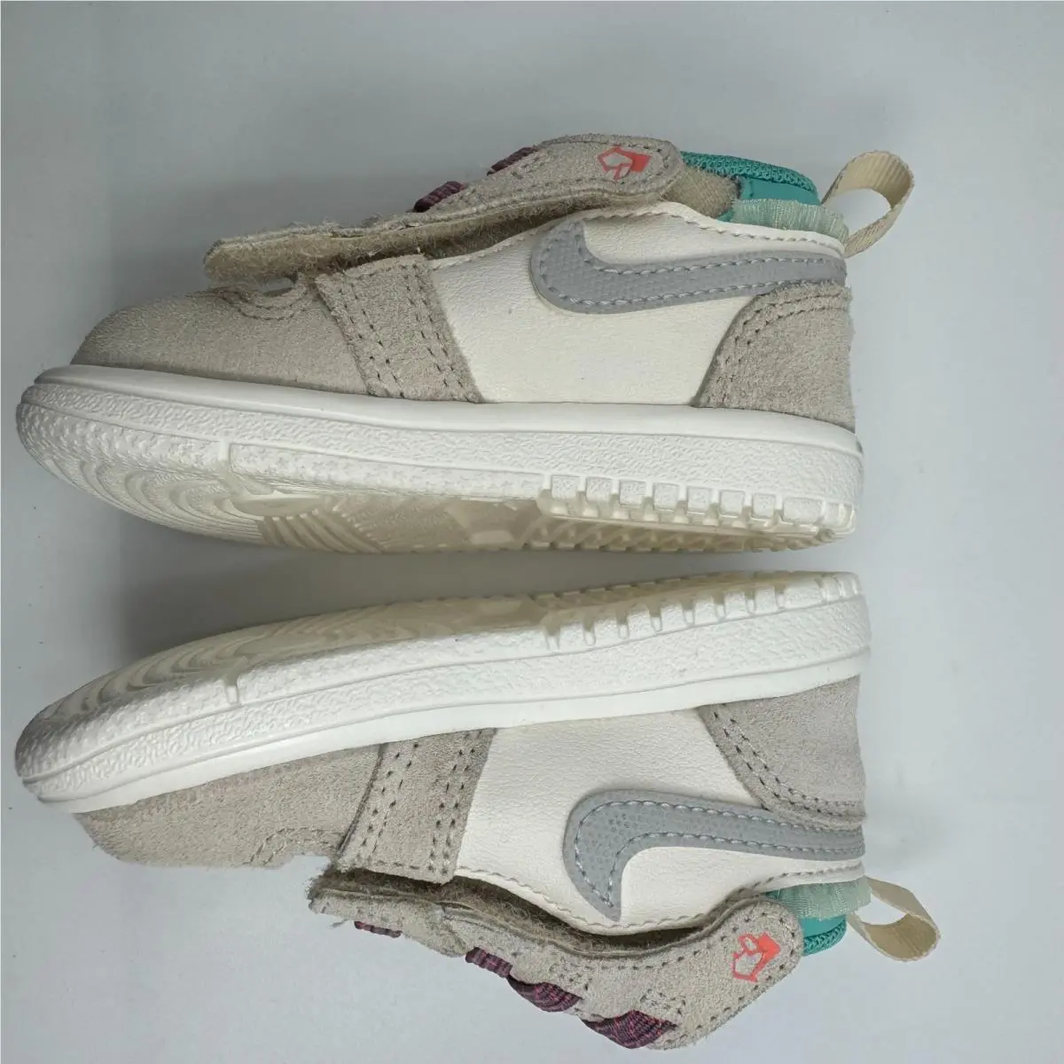 Nike shoes - Nike Jordan 1 Low ALT SE FQ8092-100 - FQ8092-100 - Gray (UPC: 197597035871) 17