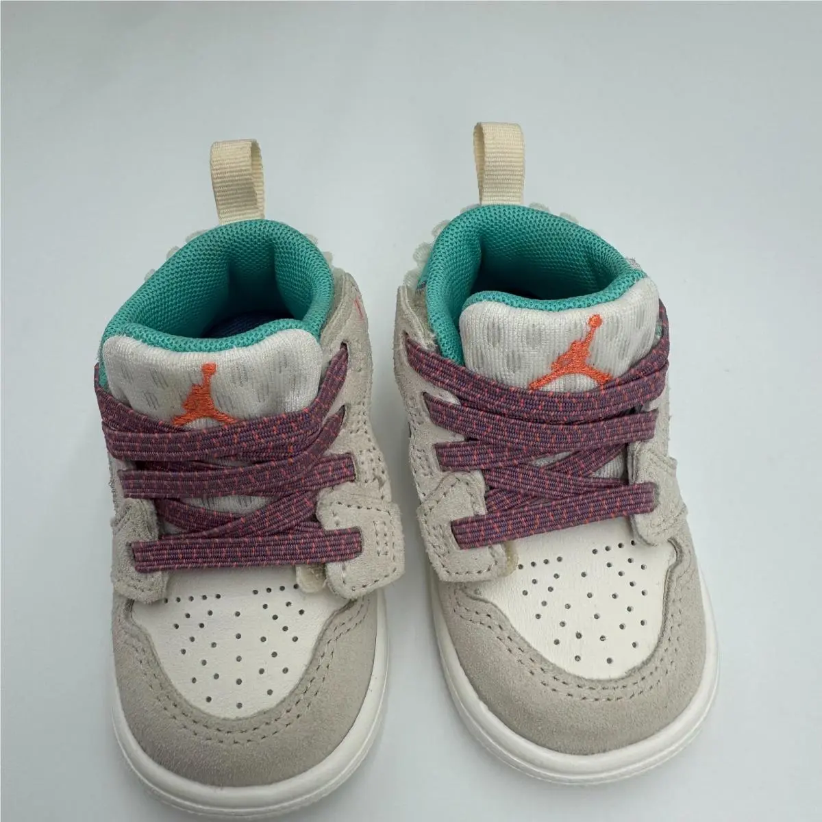 Nike shoes - Nike Jordan 1 Low ALT SE FQ8092-100 - FQ8092-100 - Gray (UPC: 197597035871) 0