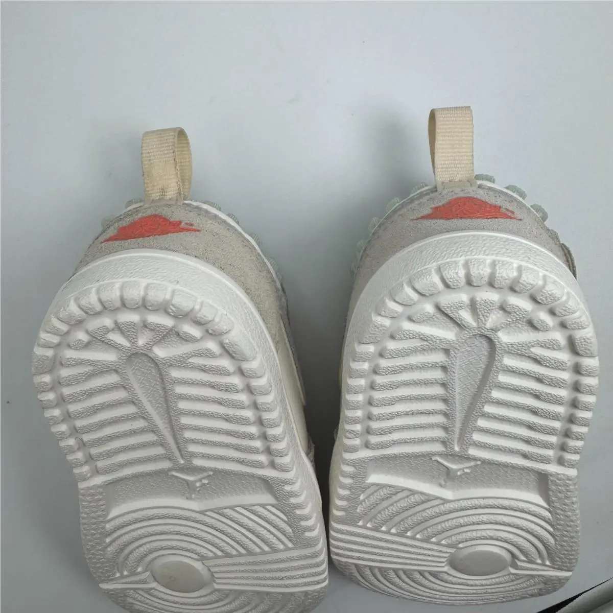 Nike shoes - Nike Jordan 1 Low ALT SE FQ8092-100 - FQ8092-100 - Gray (UPC: 197597035871) 15