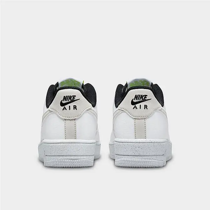 Nike shoes - Nike Air Force 1 - Air Force - White 2