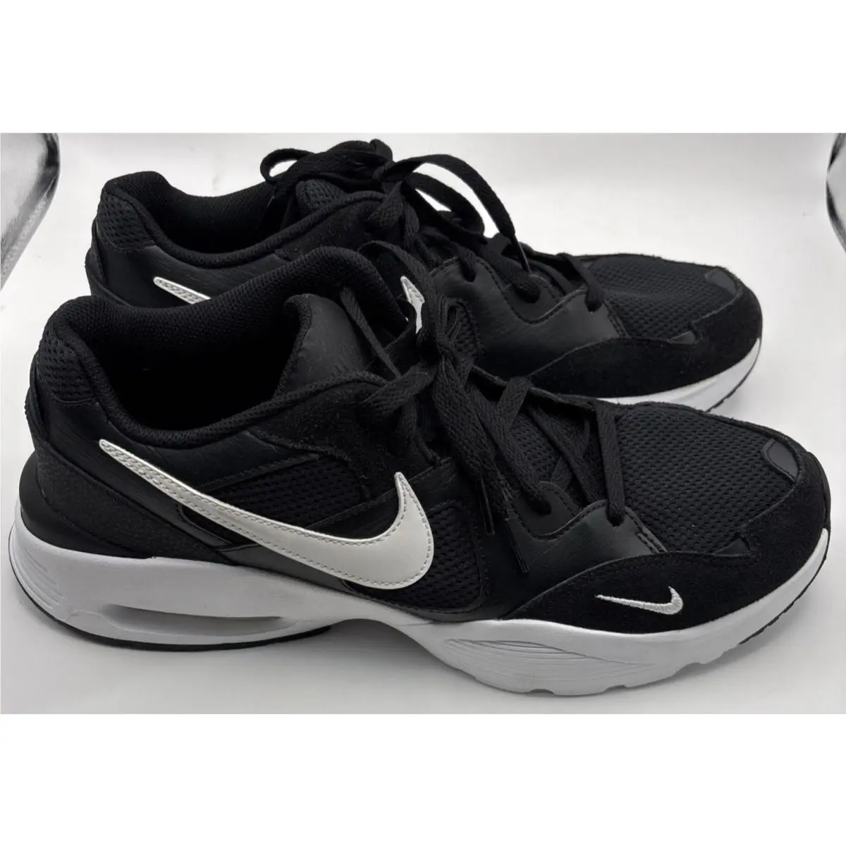 Nike shoes - Nike Air Max Fusion - Air Max Fusion - CJ1670-002 - Black 1