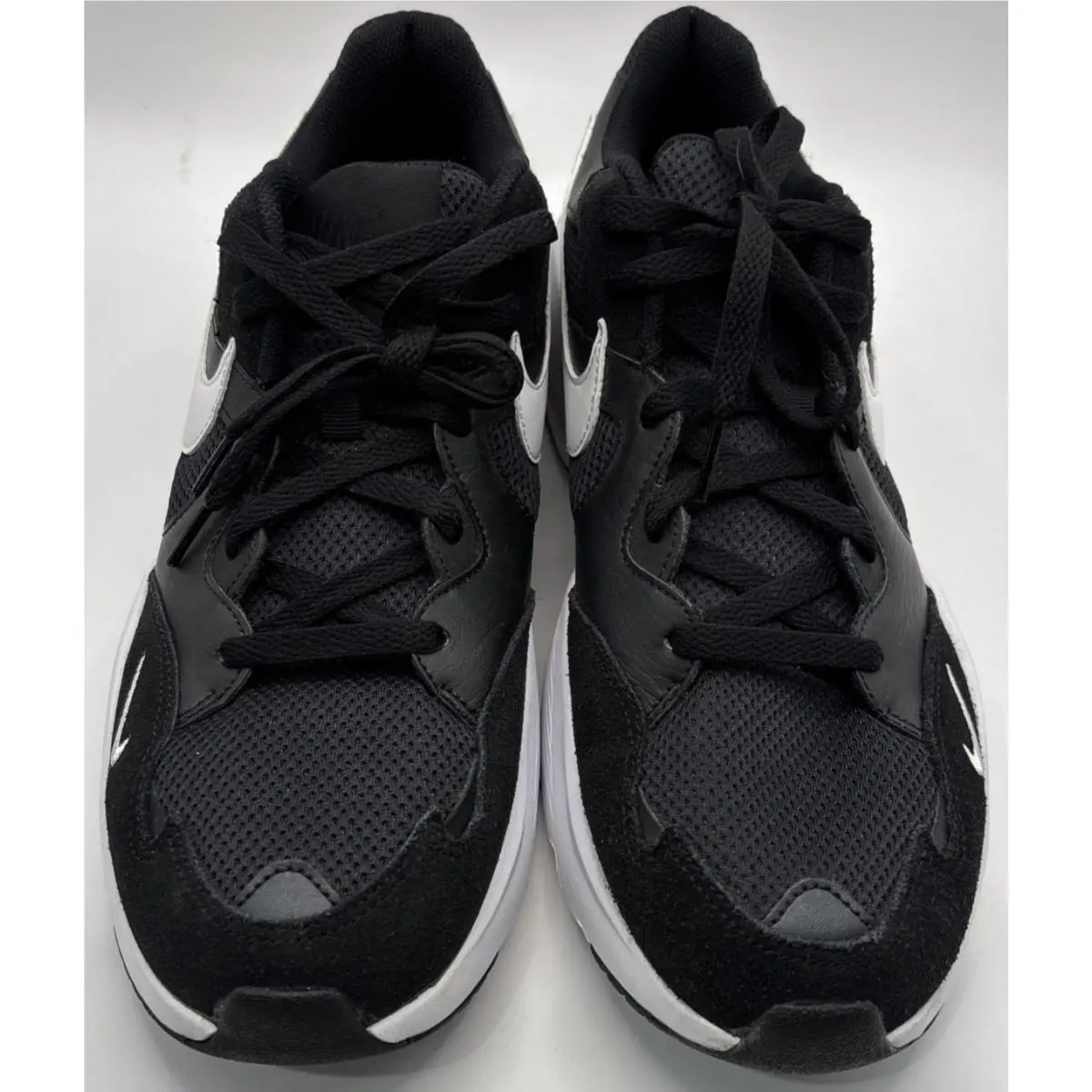 Nike shoes - Nike Air Max Fusion - Air Max Fusion - CJ1670-002 - Black 2