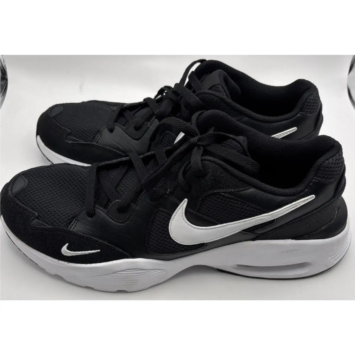 Nike shoes - Nike Air Max Fusion - Air Max Fusion - CJ1670-002 - Black 3