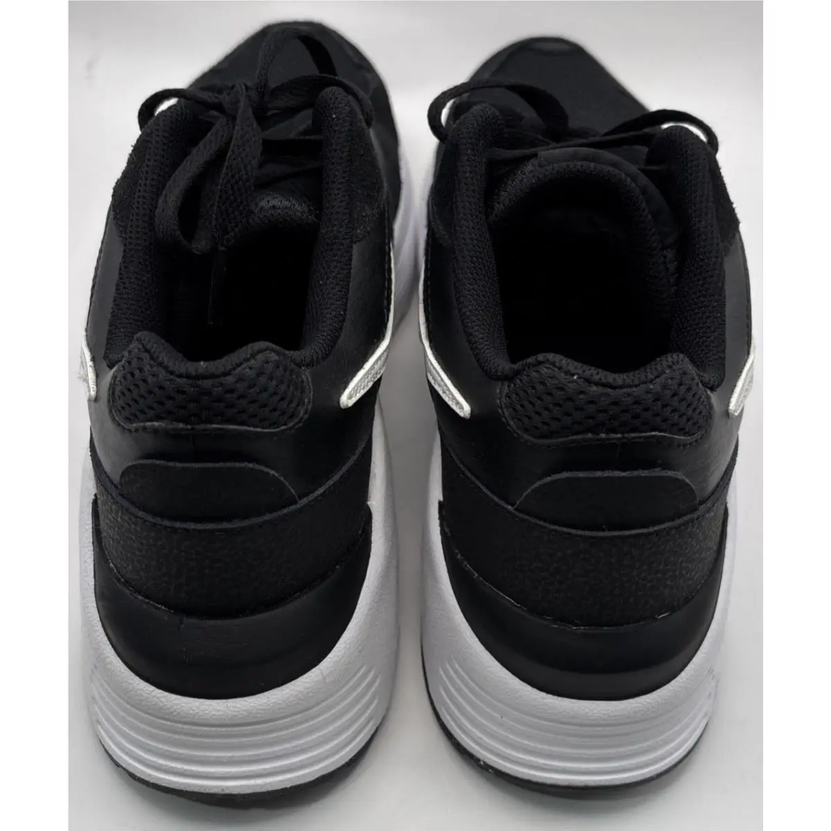 Nike shoes - Nike Air Max Fusion - Air Max Fusion - CJ1670-002 - Black 4