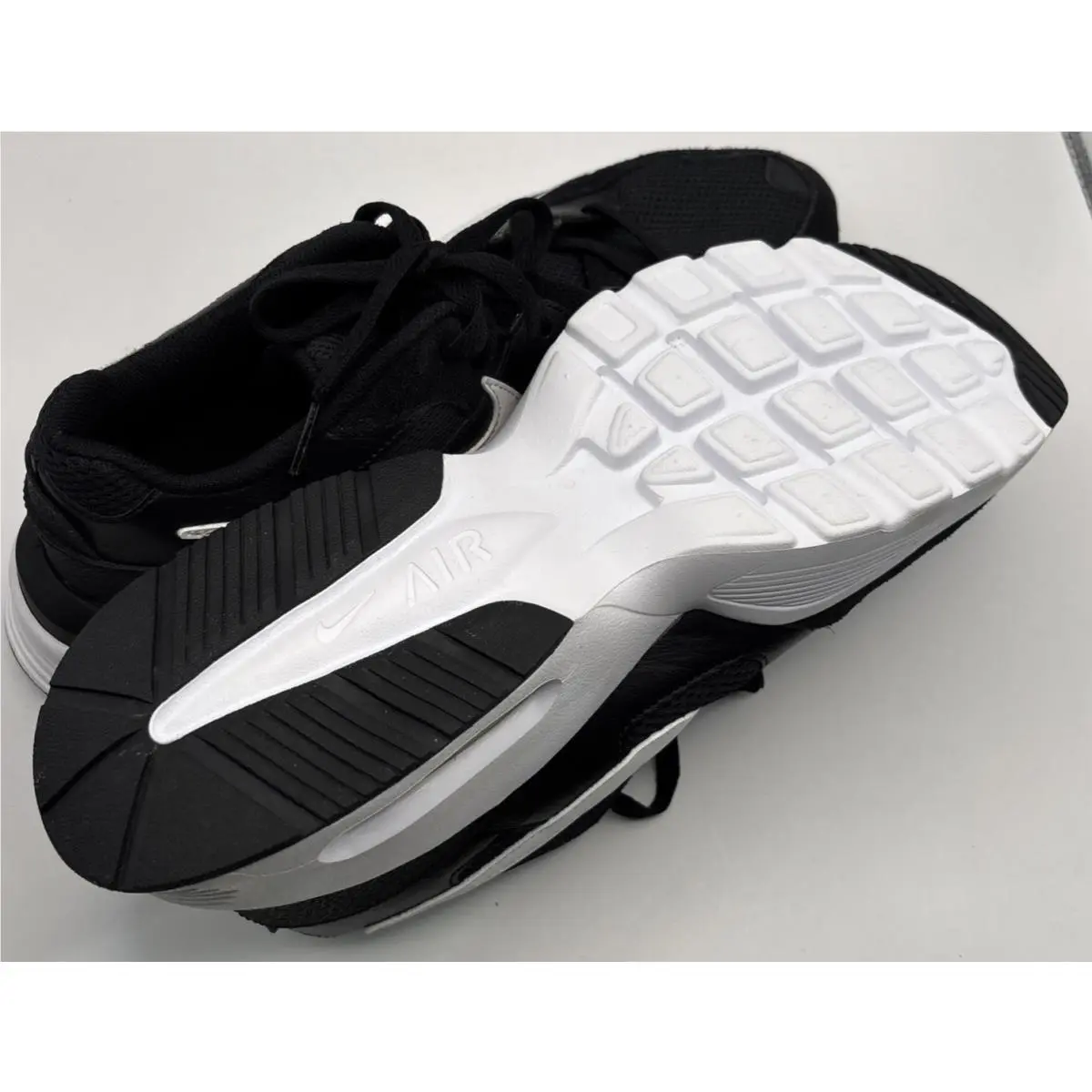 Nike shoes - Nike Air Max Fusion - Air Max Fusion - CJ1670-002 - Black 5