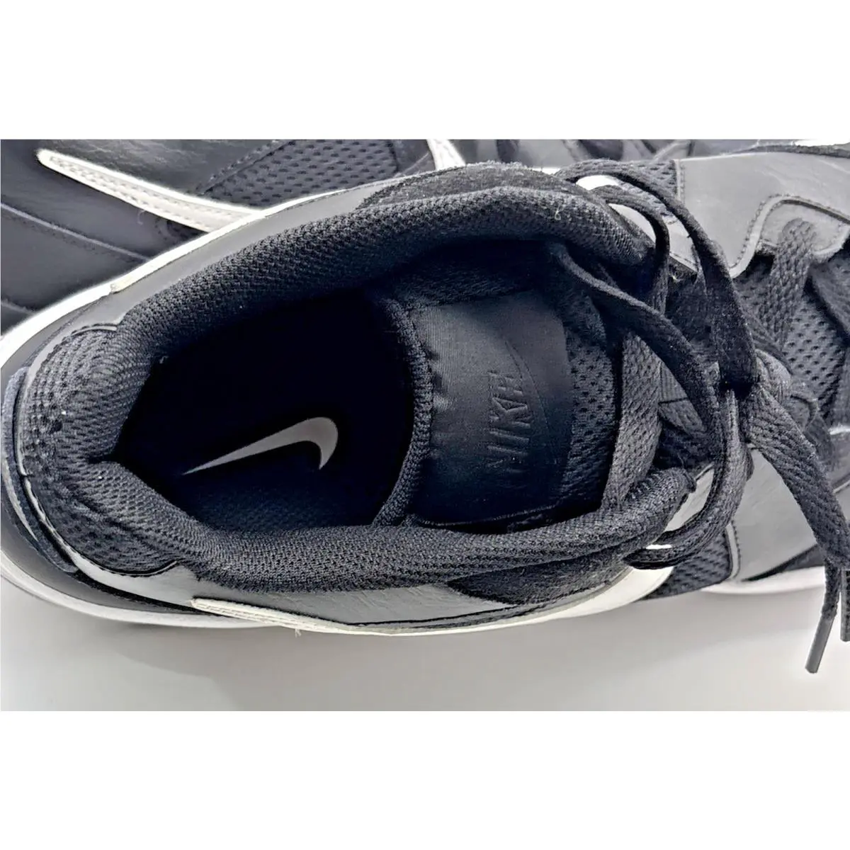 Nike shoes - Nike Air Max Fusion - Air Max Fusion - CJ1670-002 - Black 7