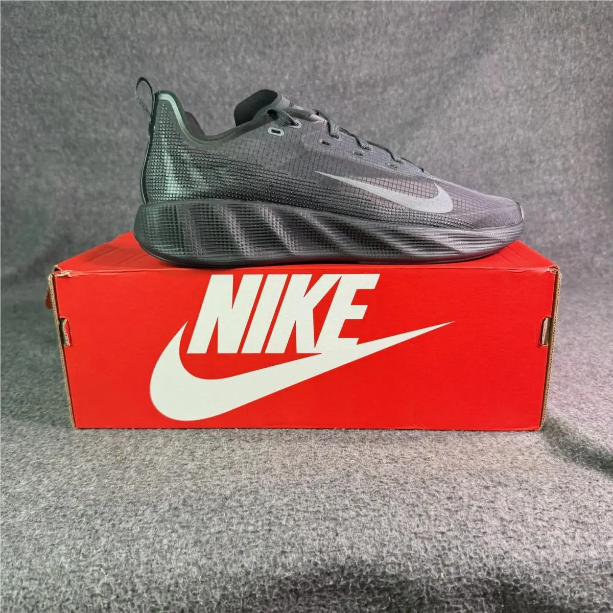 Nike shoes - Nike AVA X Black/Smoke Grey-Anthracite HM9697-002 - Black 0