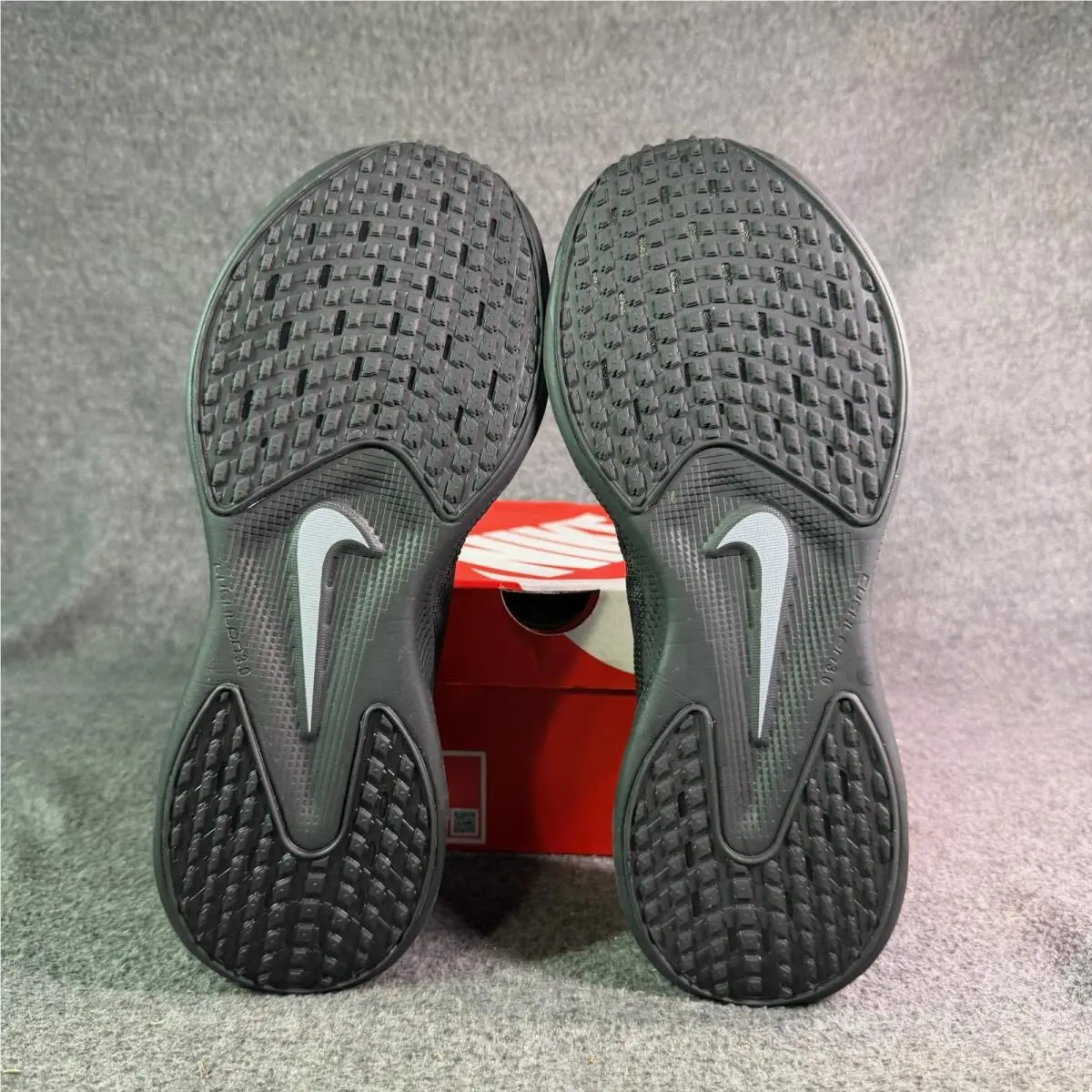 Nike shoes - Nike AVA X Black/Smoke Grey-Anthracite HM9697-002 - Black 6