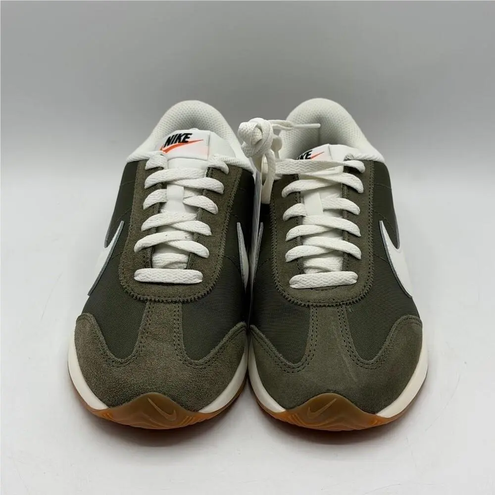 Nike shoes - Green 0
