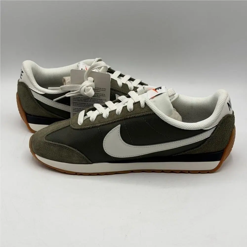 Nike shoes - Green 1