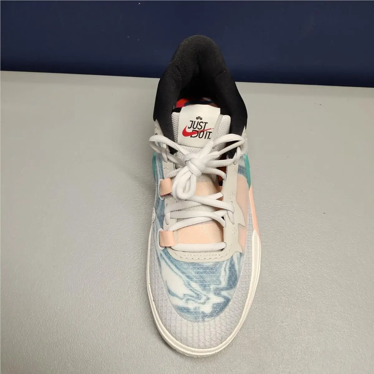 Nike shoes - Nike Kyrie 8 - Kyrie - Photon Dust 12